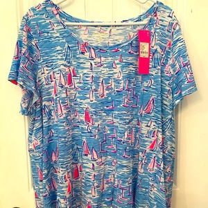 Lilly Pulitzer Etta